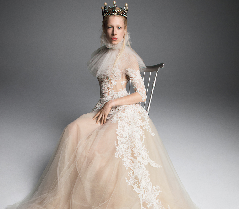 vera wang 2022 bridal